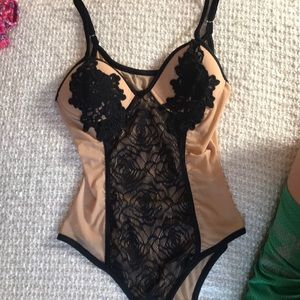 Super sexy bodysuit